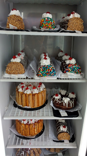 Opinii despre Gianni Helados în Salta - Gastronomía y hostelería