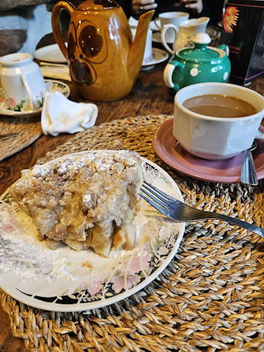 Opinii despre La Cabaña Del Bosque în Mar del Plata - Gastronomía y hostelería