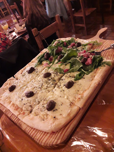 MORGAN BAR CERVECERO - Neuquén