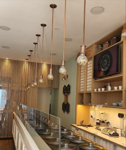 Opinii despre Oh! Mora Helados - MDP în Mar del Plata - Gastronomía y hostelería