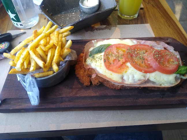 Comentarii opinii despre Rocky Garden