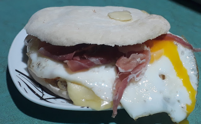 Opinii despre Pizza Los Aromos în San Isidro - Gastronomía y hostelería