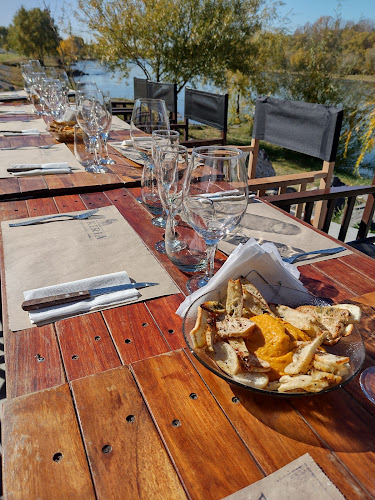 El Parador Bakan - Gral. Roca