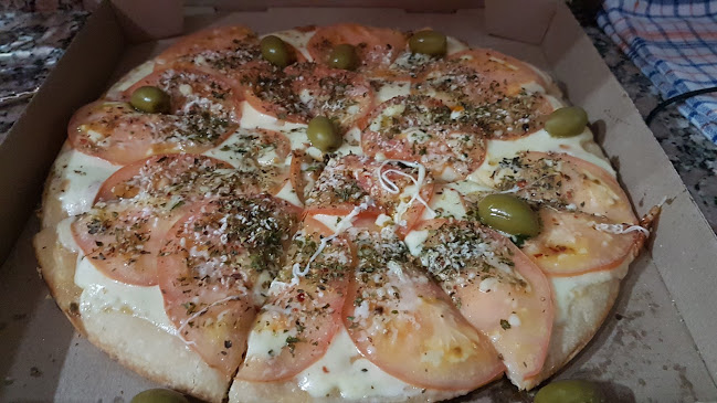 Pizzeria Rincon Soñado - Moreno