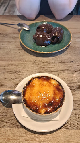 Comentarii opinii despre Lo de Fran Cocina de Mar