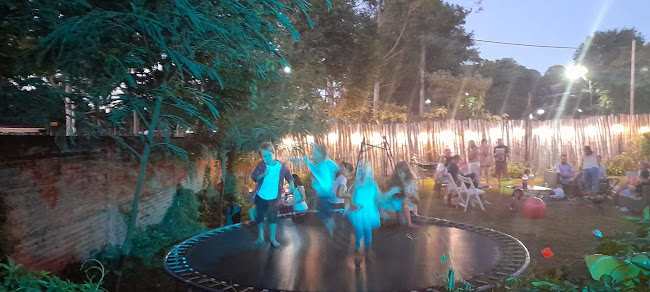 H&P - Gastronomía y hostelería