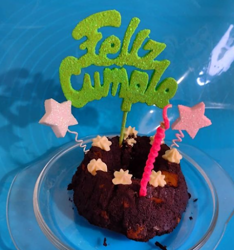 Le Mascotte - Avellaneda