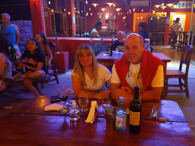 Comentarii opinii despre Resto Rincón del valle