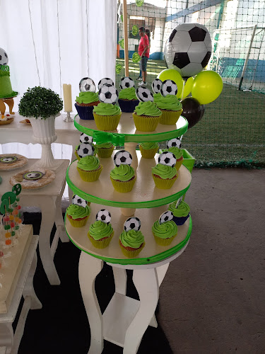 Meg Servicios de Catering - Rosario