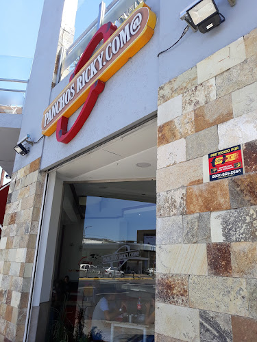 Restaurante Panchos Ricky Gerli