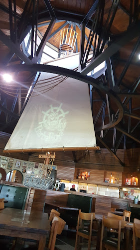 Opinii despre Anapa S.a. Barba Roja în Belén de Escobar - Gastronomía y hostelería