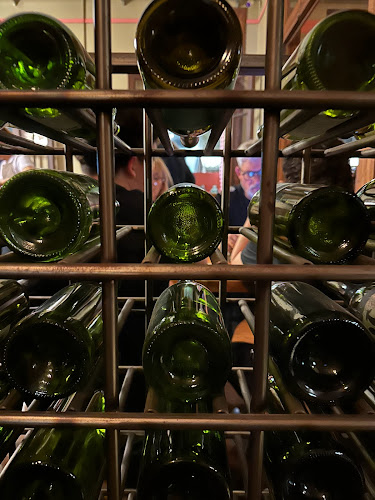 Hueso - Parrilla & Bar - La Plata