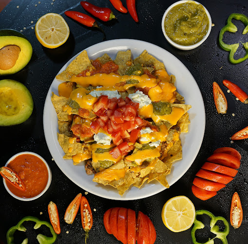 Oaxaca Tacos - Comida Mexicana, lomos y pizzas.