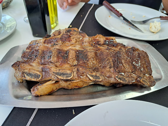 Comentarii opinii despre Los Platitos Canning