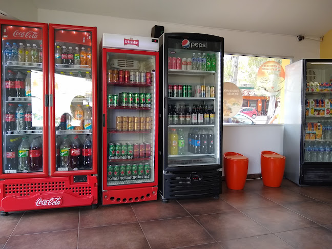 tercera docena EMPANADAS