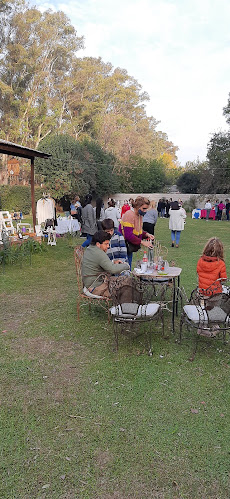 Esquina Chubut, Cafe Yapa - Gastronomía y hostelería