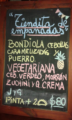 Opinii despre Bar Mutar în Avellaneda - Gastronomía y hostelería