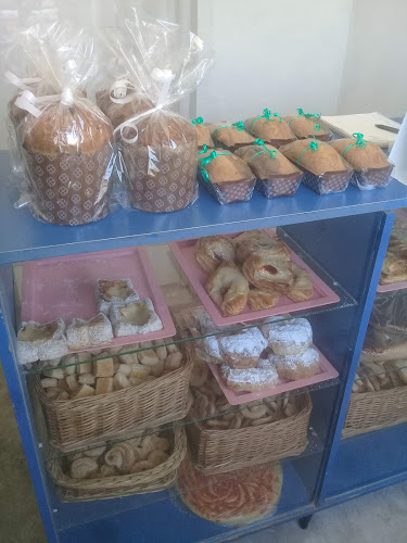 Opinii despre Panaderia Las niñas în Santo Tomé - Gastronomía y hostelería