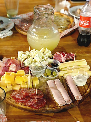 Opinii despre Cerveceria 1986 în San Fernando del Valle de Catamarca - Gastronomía y hostelería