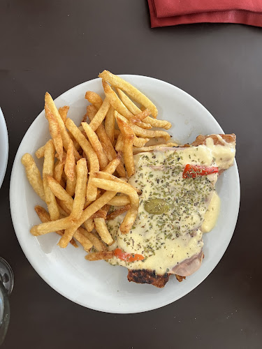 Opinii despre Donato Restaurant - Parrilla în Campana - Gastronomía y hostelería