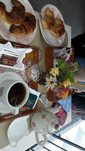 Liberté café - Gastronomía y hostelería