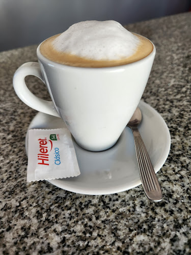 Locutorio cafetería Bonafide