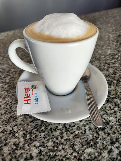 Locutorio cafetería Bonafide