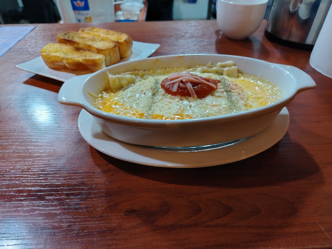 Opinii despre La Casita de las Pizzas în Corrientes - Gastronomía y hostelería