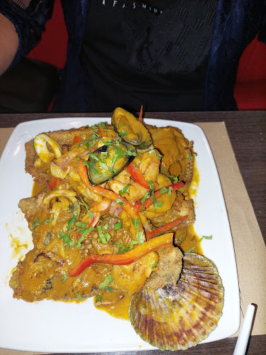 La Chimbotana - Gastronomía y hostelería