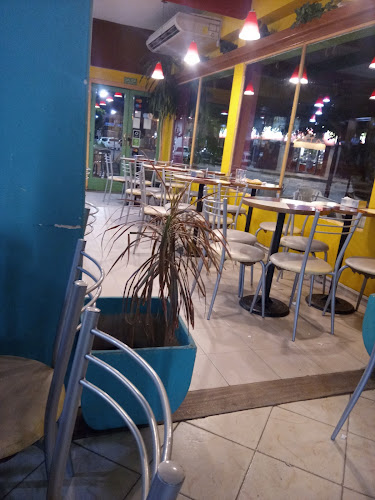 Ama'nalec - Heladeria y Pasteleria - Gastronomía y hostelería