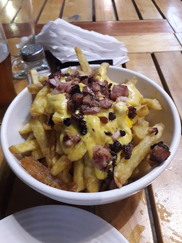 Comentarii opinii despre HamburGO La Plata