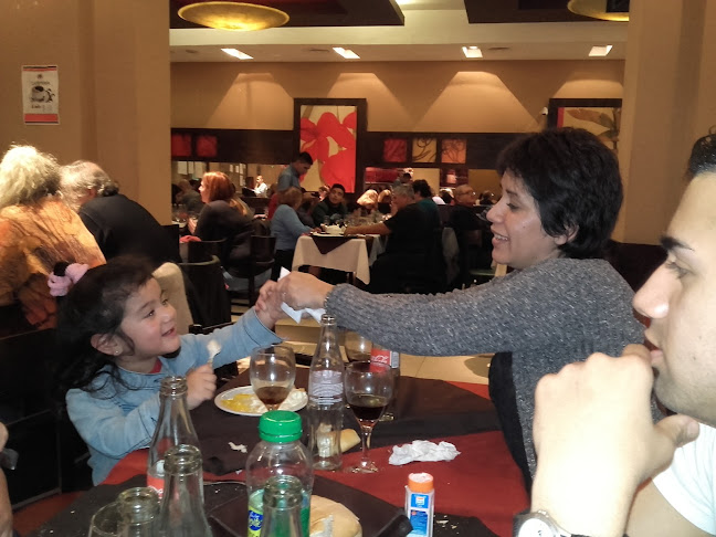 Opinii despre BAR PRINCIPE în Gran Buenos Aires - Gastronomía y hostelería