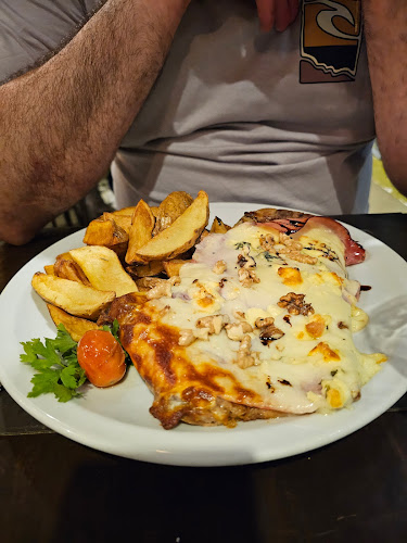 Comentarii opinii despre Chona