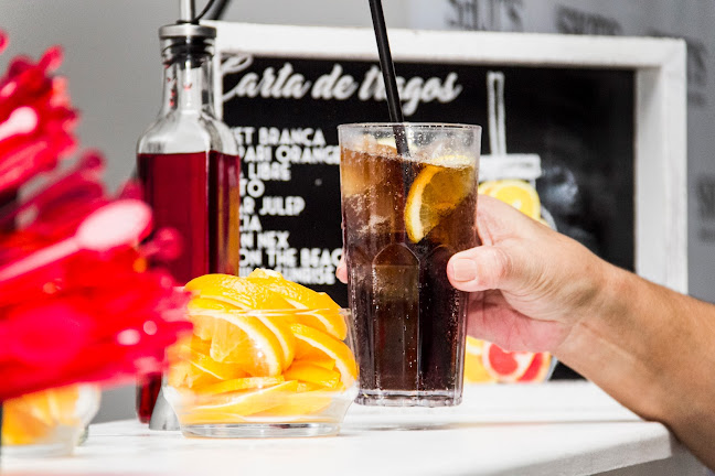 Shots bares móviles Bahía Blanca - Gastronomía y hostelería