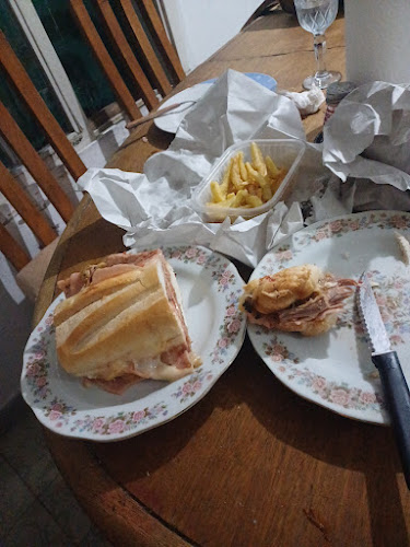 Opinii despre La parrilla del Nou Camp. în Avellaneda - Gastronomía y hostelería