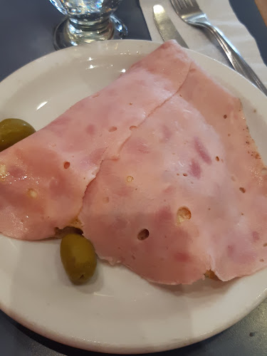 Comentarii opinii despre Pizzería Capri Godoy Cruz