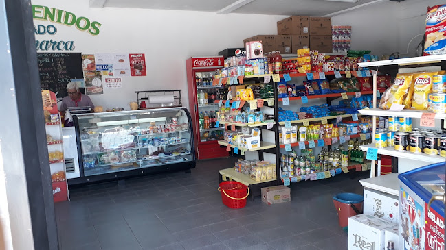 Mercado de Alimentos