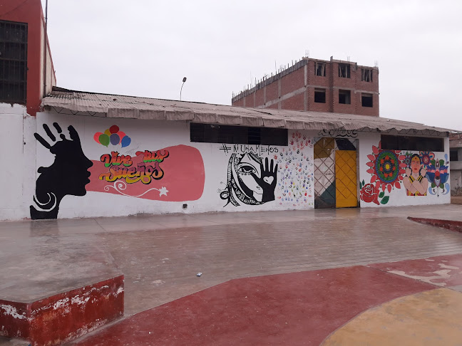 Comentarii opinii despre Villa El Salvador Sector VII Grupo 2