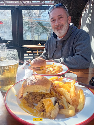 BBP Santa Rosa La Pampa AR, Av. San Martín 220 6300, L6300