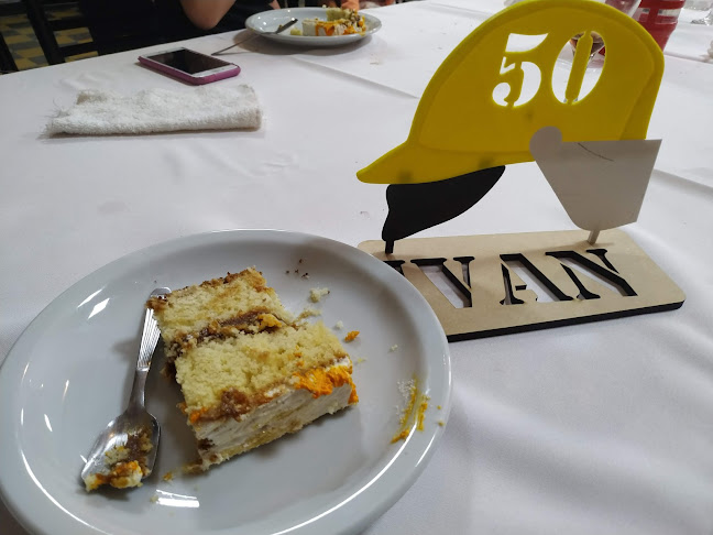 Comentarii opinii despre La Tranquera