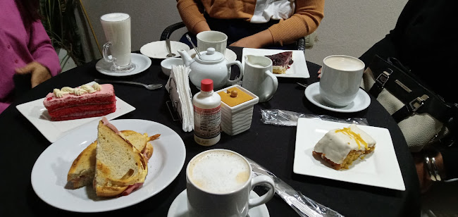 Casa Nativa - San Isidro