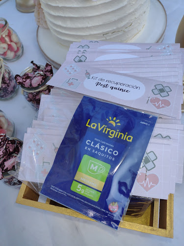 El Leoncito Parrandero-Claudia Courtalón