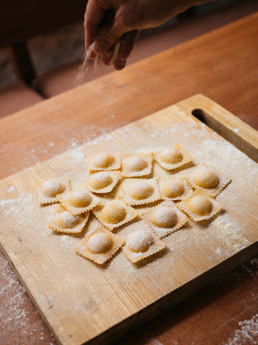 Opinii despre Rocco Trattoria în miraflores - Gastronomía y hostelería