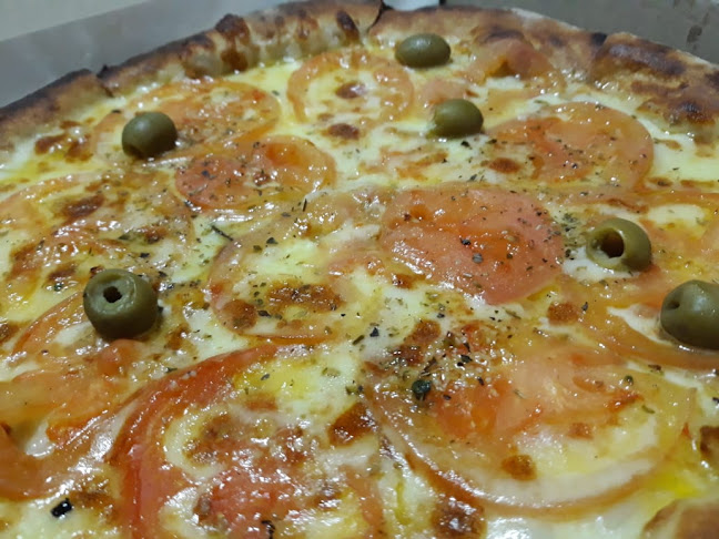 Comentarii opinii despre Olympo Resto - Pizzeria