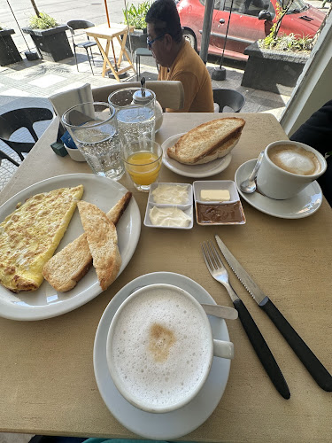 Opinii despre Café Sur în San Miguel de Tucumán - Gastronomía y hostelería
