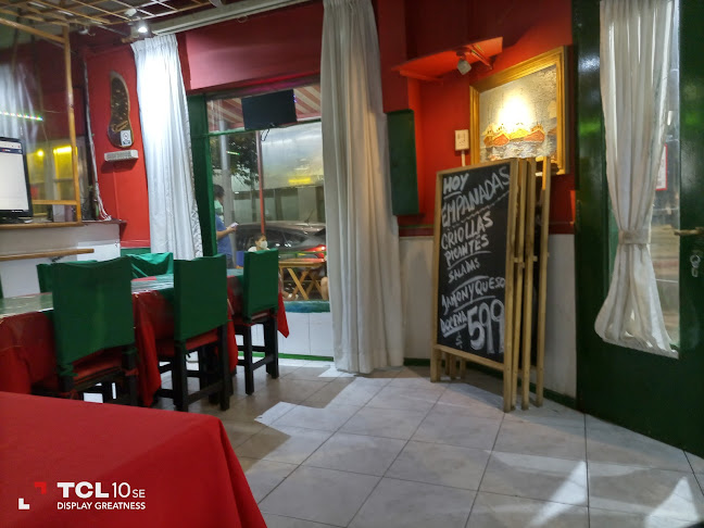 Opinii despre Tomasino în Córdoba - Gastronomía y hostelería