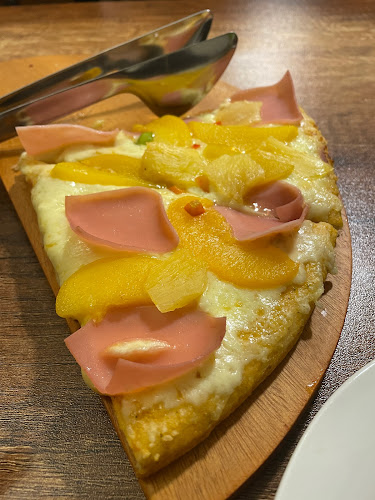 La Casita de las Pizzas - Gastronomía y hostelería