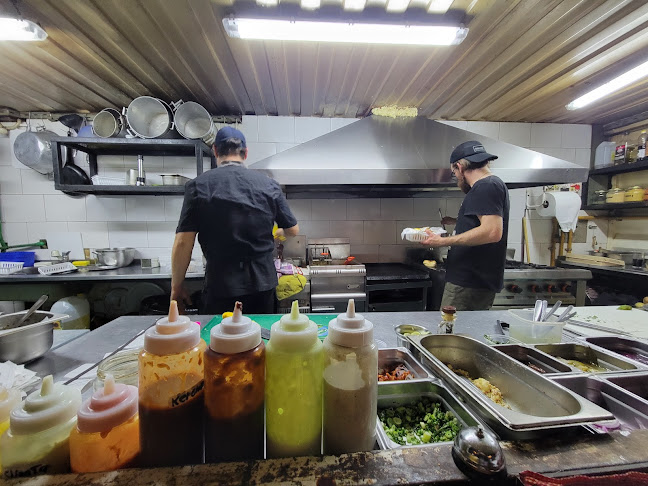 Comentarii opinii despre Tres Calaveras