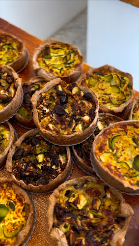 Opinii despre Punto Sano în Puerto Madryn - Gastronomía y hostelería