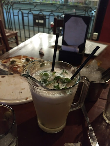 Comentarii opinii despre Maria Bar